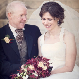 bridal bouquets